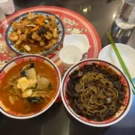 수원 팔달문 짜장면 최고 맛집, 영화루에서 맛보는 진한 중국요리