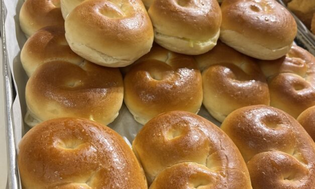 군산 이성당, 군산 현지인도 줄서는 군산 여행 필수 코스!