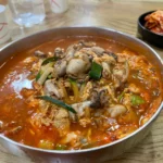 서천 여행 점심 추천, 충남칼국수 굴칼국수로 든든하게!